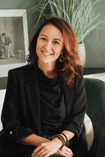 Coiffure Graf Rothenburg Michèle Graf