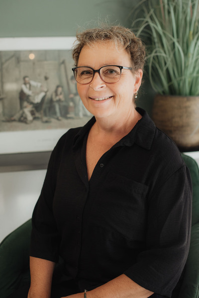 Coiffure Graf Rothenburg Vreni Bühlmann