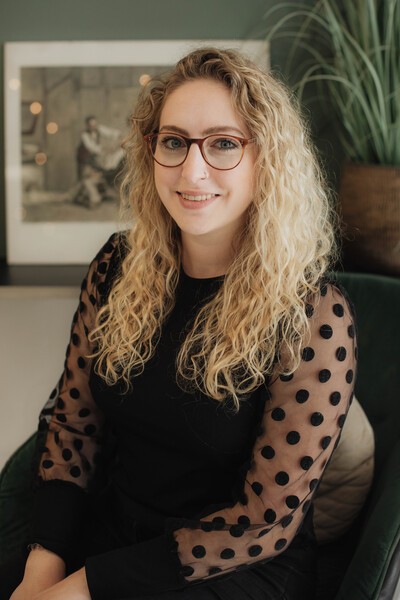 Coiffure Graf Rothenburg Rebecca Mack