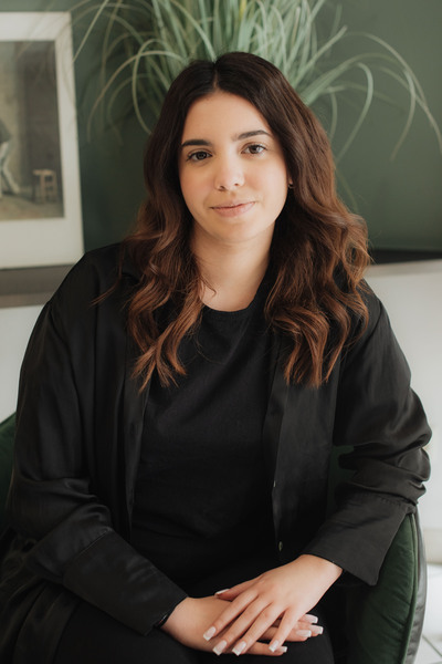 Coiffure Graf Rothenburg Guendalina Musca