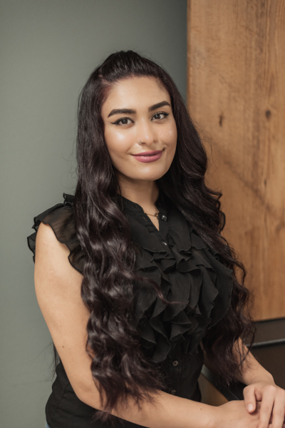 Coiffure Graf Rothenburg Shenaz Saroukhan