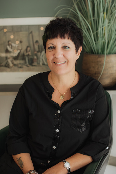 Coiffure Graf Rothenburg Carmen Calo