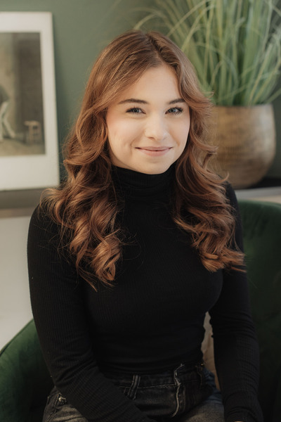 Coiffure Graf Rothenburg Chiara Weingartner