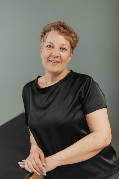 Coiffure Graf Rothenburg Carmen Calo